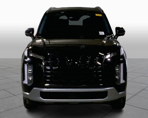 คุณภาพดี รถยนต์ SUV รุ่น Palisade SEL Premium FWD ปี 2025 - พร้อมส่ง - Product Image 5