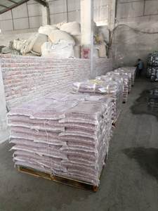 หินกรวดสีชมพูที่มีคุณภาพดีที่สุดสำหรับพื้นอีพ็อกซี่เรซินที่ถูกผูกไว้กับพื้นผิวผสมกรวดสีชมพูจะแสดงกรวดคอนกรีตรวม - Product Image 2