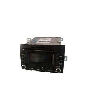Autoradio KIA Sportage Serie (10>16) 961603U220WK - Product Image 1