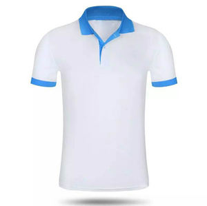 Best-seller OEM polo grande taille sur mesure pour hommes Nouveau design avec service de qualité Polos grande taille pour hommes - Product Image 4