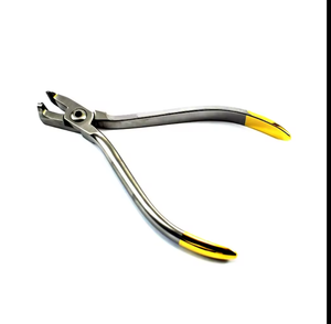 Outils de coupe de filament de fil d'acier inoxydable de haute qualité de 12.5cm par IMANS - Product Image 3