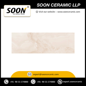 Carreaux muraux extérieurs avec nouveau design 250x750 Carreaux muraux en céramique numérique pour la décoration de maisons et d'hôtels de luxe - Product Image 3