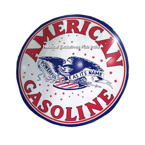 Signo de Metal de aceite de MOTOR, placa de hojalata Vintage, decoración de pared, señalización - Product Image 4