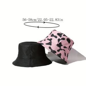 Fabriqué au Vietnam fabricant les nouveaux chapeaux seau avec logo personnalisé coton utiliser régulièrement sport emballé dans un carton - Product Image 2