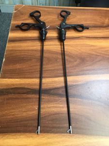 Kara mediclust Hook scissors - Product Image 2