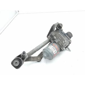 Moteur d'essuie-glace avant gauche VOLKSWAGEN Touran 1ère série (03>07) 1T0955119 - Product Image 5