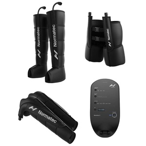 Sistema de Masaje de Cabeza NormaTecS Pulse PRO 3.0 de Alta Calidad, Más Vendido para Aplicaciones Corporales, Hecho de Acero - Product Image 1