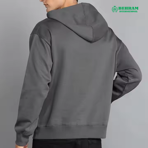 Hoodies élégants pour hommes, best-sellers, tendance, vente flash, vêtements décontractés, faits à la main, 100% coton, molleton/polaire française, respirant, séchage rapide - Product Image 2