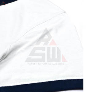 Vente en gros de haute qualité imprimé couleur unie logo personnalisé de golf décontracté pour chemise nouveauté professionnelle hommes coton fibre de bambou plus - Product Image 6