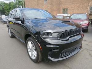 Dodge Durangos R/T Plus 2024 Usado, Construido para Satisfacer las Exigencias - Product Image 3