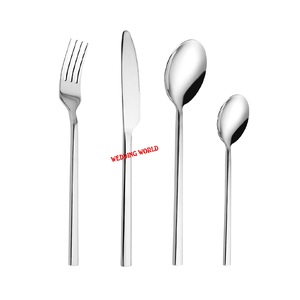Couverts en métal au design attrayant, de haute qualité, faits à la main, décoratifs, classiques, élégants, vente en gros de couverts en métal - Product Image 6