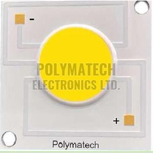 ชิป LED COB สีขาวอบอุ่น Polymatech FL27COB3030 - Product Image 1