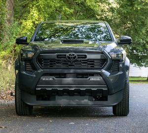 Toyota Tacoma TRD Sport 2025 Haute Performance 6 Vitesses - Product Image 1