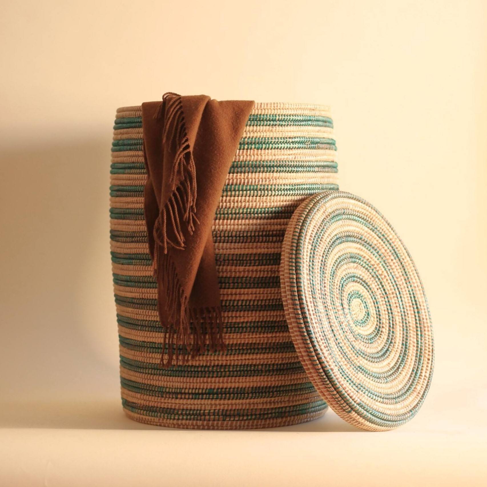 ธรรมชาติ