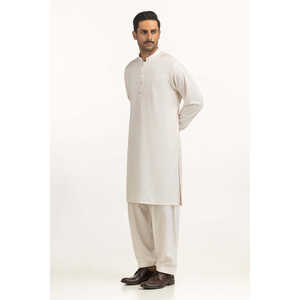 ชุดสูทธุรกิจผู้ชาย SK-BSC25-062 สไตล์เบลเซอร์ กระดุมแถวเดียว ผ้าทอ ทรงเข้ารูป ระบายอากาศได้ดี สไตล์เจ้าบ่าวสุดหรู 3 ชิ้น - Product Image 6