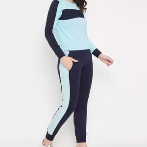 Respirant sport haute qualité femmes survêtement grande taille adultes femmes survêtements nouveauté personnalisé femmes survêtement - Product Image 3