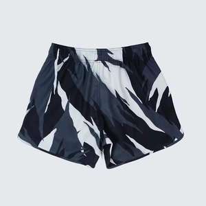 Short Cargo en toile pour homme | Tissu Eco à séchage rapide pour vêtements actifs - Product Image 2