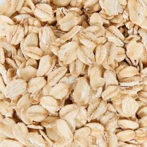 Avoine pure biologique non-OGM en gros avec emballage en vrac de 20/25 kg à vendre - Product Image 1