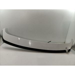 สปอยเลอร์หลัง PEUGEOT 2008 รุ่นที่ 1 1617245880 DV6FC (13>) - Product Image 1
