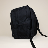 Mochila Corporativa Impermeable Personalizable para Portátiles de hasta 15 Pulgadas, Mochila para Portátil RPET con Capacidad de 36-59L, Correa de Hombro Arqueada