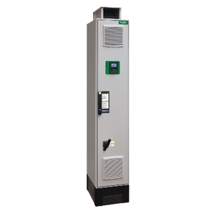 Inverter a velocità variabile Schneider Electric ATV950C11N4F 110kW, tipo a pavimento, Altivar Process ATV900 400 440V - Product Image 1