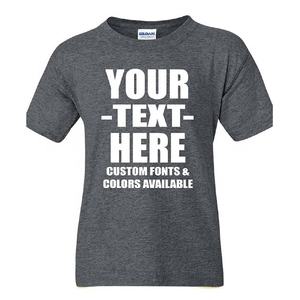 Camiseta de punto de longitud corta de mezcla de algodón y polietileno para hombre Impresión de logotipo de serigrafía personalizada Envío internacional directo DE FÁBRICA DE LA India - Product Image 5