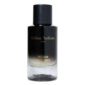 50ml Melina Parfums Trsor D'afrique Extrait De Parfum Taille Standard pour Hommes - Product Image 1
