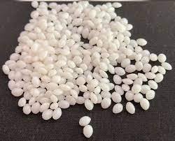 Gránulos de Plástico PBAT Redondos Naturales, Grado para Película Soplada, Alta Resistencia a la Temperatura, Aplicación General en Polvo - Product Image 5
