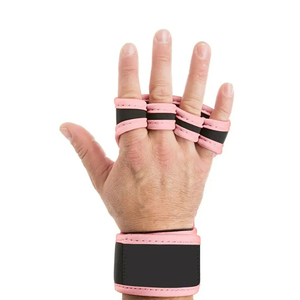 Gants d'entraînement de gymnastique professionnelle Gants d'entraînement en néoprène de meilleure qualité Gants d'entraînement Crossfit confortables pour une utilisation sportive - Product Image 6
