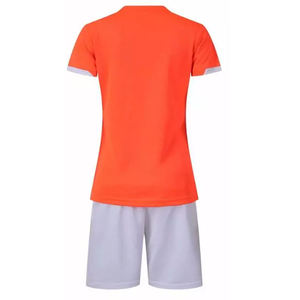 Conjuntos de uniformes de fútbol con logotipo personalizado, ropa deportiva, camiseta de fútbol en blanco, camiseta de entrenamiento de equipo, kits de fútbol, conjunto completo de fútbol - Product Image 3
