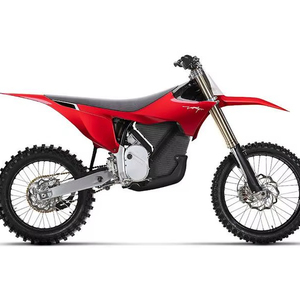 Motocicleta de Motocross Stark Future VARG 80HP 2024-2025 NUEVA DE PRIMERA CALIDAD, Motocicleta Todoterreno de Alto Rendimiento - Product Image 1