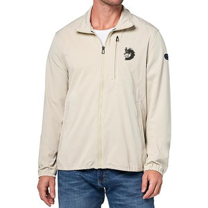 เสื้อแจ็คเก็ตแทร็คจากผู้ผลิตปากีสถาน ขายดี เสื้อแจ็คเก็ตแทร็คพร้อมโลโก้สั่งทำ เสื้อแจ็คเก็ตแทร็คสำหรับฤดูหนาว มีจำหน่าย - Product Image 1