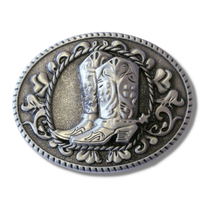 Boucles de ceinture de luxe pour hommes, haute qualité, Logo personnalisé, boucle en laiton métallique