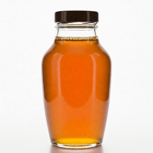 Miel de clavo al por mayor, miel orgánica pura de granja, miel natural fresca, edulcorante herbal saludable, proveedor de exportación, suministro global - Product Image 4