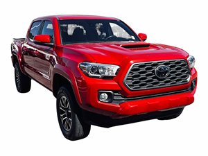Toyota Tacoma 4WD TRD Sport 2022 Usada en Buen Estado - Product Image 2