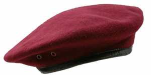 Wholesale Custom High Quality Cheap Solid Color <b>Beret</b> <b>Wool</b> <b>Beret</b> Ladies <b>Beret</b> in Cheap Rate 2024 - Product Image 2