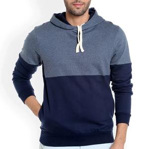 Nueva Llegada, Sudaderas con Cierre para Hombre, 100% Algodón de Primera Calidad, Transpirables, Cómodas, Ecológicas, Resistentes al Viento - Product Image 2