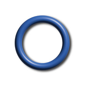 Sellos de junta tórica de silicona NBR PTFE FKM fabricados en Corea del Sur para diversas aplicaciones - Product Image 2