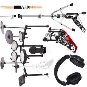 Listo para Enviar_Nuevo Set de Batería Electrónica TD-17KVX para +Pianistas - Product Image 5