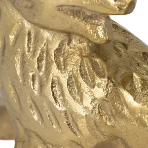 Bougeoir en fer forgé avec plusieurs bras Réceptions de mariage Bougeoirs en gros fait à la main par Zahid Exports - Product Image 3