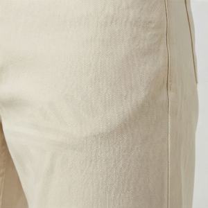 กางเกงขายาวผู้ชาย ชิโน ทวิลล์ ลำลอง ทรงหลวม ทรงเข้ารูป ไซส์ใหญ่ คุณภาพพรีเมียม ผ้าทนทาน สไตล์สวมใส่สบาย - Product Image 5