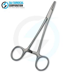 Twister compact de fil taille de 6 pouces pour les chirurgies minimalement invasives et le travail de précision dans les petites zones anatomiques - Product Image 1