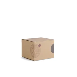 VINGA Custom Merchandising Paso Burger Mold for <b>Meat</b> & <b>Poultry</b> Tools - Product Image 3