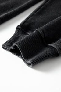 Conjunto de Hombre 2025 con Lavado Ácido, Hecho a Medida, Estilo Vintage, Hombros Caídos, Corte Holgado, Tallas Grandes, Sudaderas con Envío DDP - Product Image 5