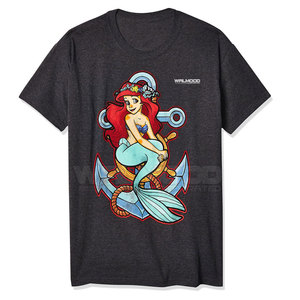 Camisetas de diseño de alta calidad para hombre, ropa de uso superior, de marca privada, en venta en línea - Product Image 1