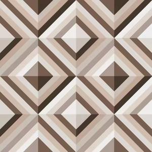 กระเบื้องอิฐสีสไตล์โมร็อกโก30x30ซม. ลายพื้นศิลปะสี่เหลี่ยมดีไซน์ทันสมัย - Product Image 5