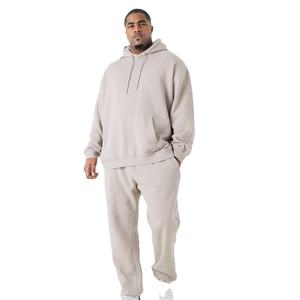 Nuevo Conjunto Deportivo de Chándal para Hombre, Ropa Deportiva para Correr, Conjunto de Dos Piezas, Servicio OEM - Product Image 1