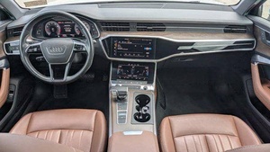 Usado 2024 Au-di A6 45 Premium Plus - Product Image 3