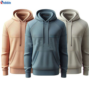 Sweat à capuche unisexe en coton personnalisé, sweat à capuche en molleton pour homme, teinture unie, respirant, sweat à capuche professionnel, basiques les plus populaires pour hommes et femmes - Product Image 6