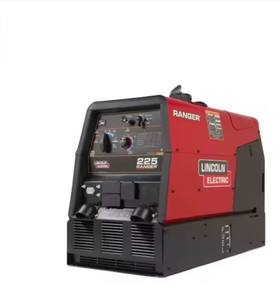 NUEVA Soldadora Ranger 225 Accionada por Motor K2857-1 - Product Image 3